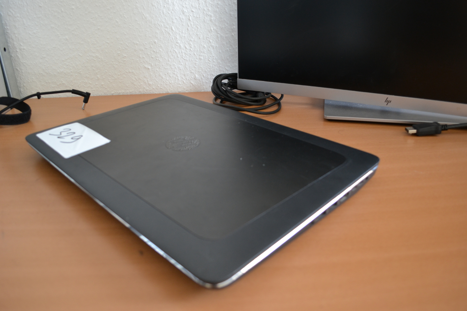 HP ZBook 15 G4 - Laptop 3