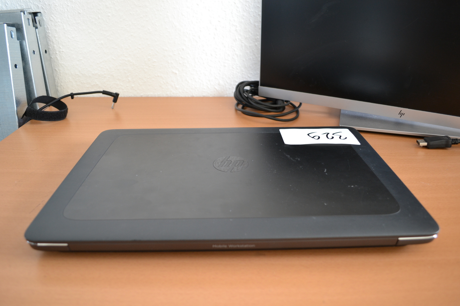 HP ZBook 15 G4 - Laptop 4