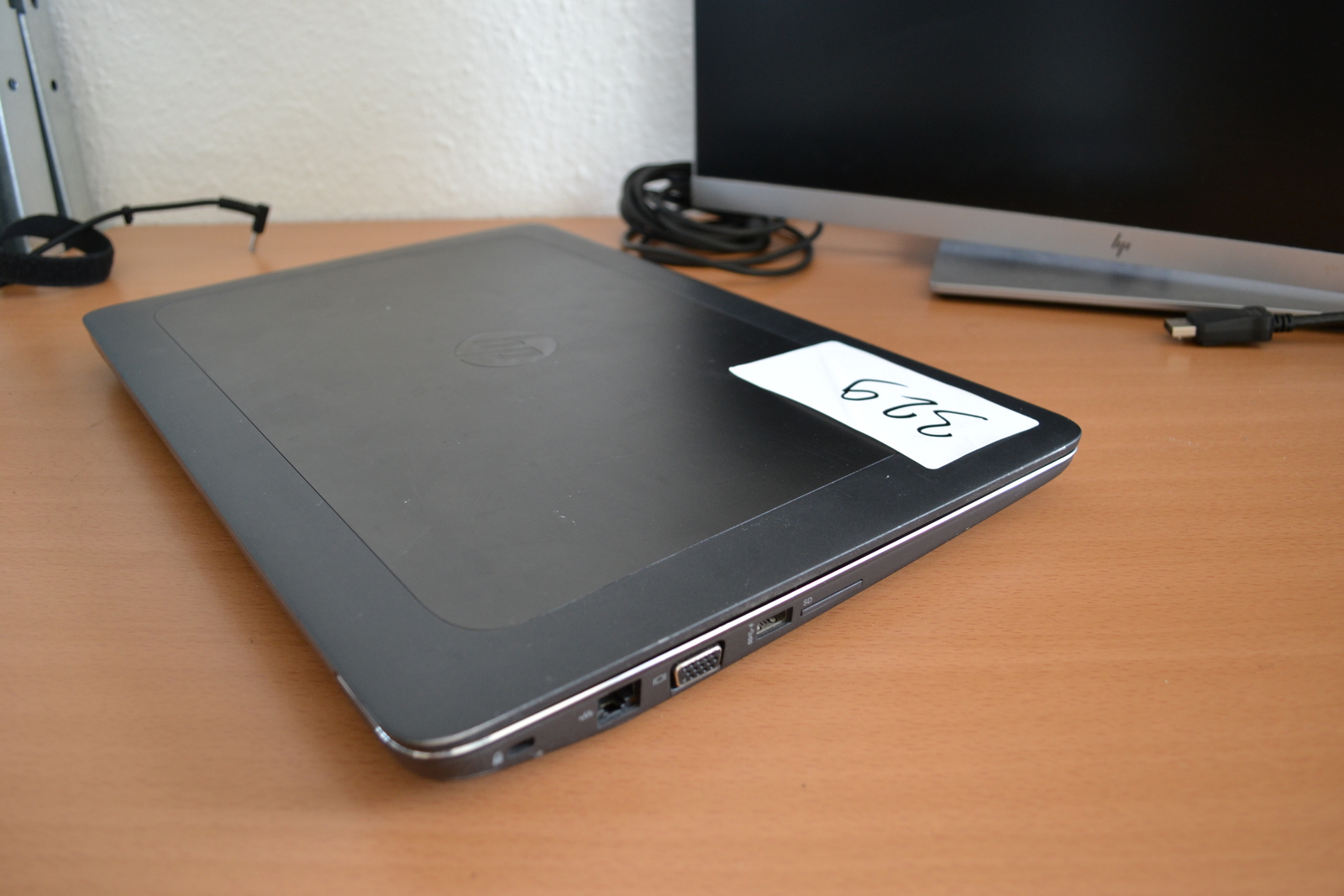 HP ZBook 15 G4 - Laptop 5