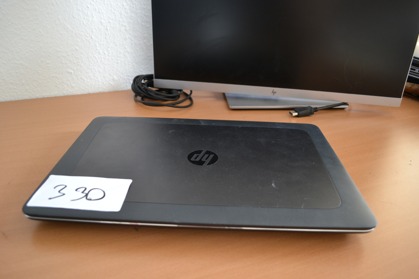 HP ZBook 15 G4 - Laptop 2