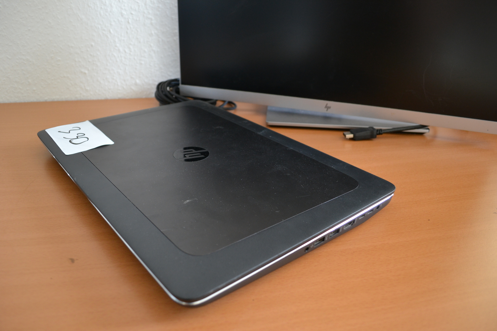 HP ZBook 15 G4 - Laptop 3