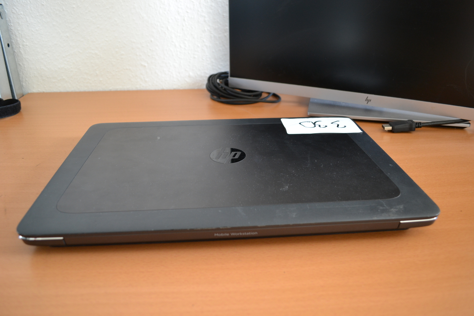 HP ZBook 15 G4 - Laptop 4