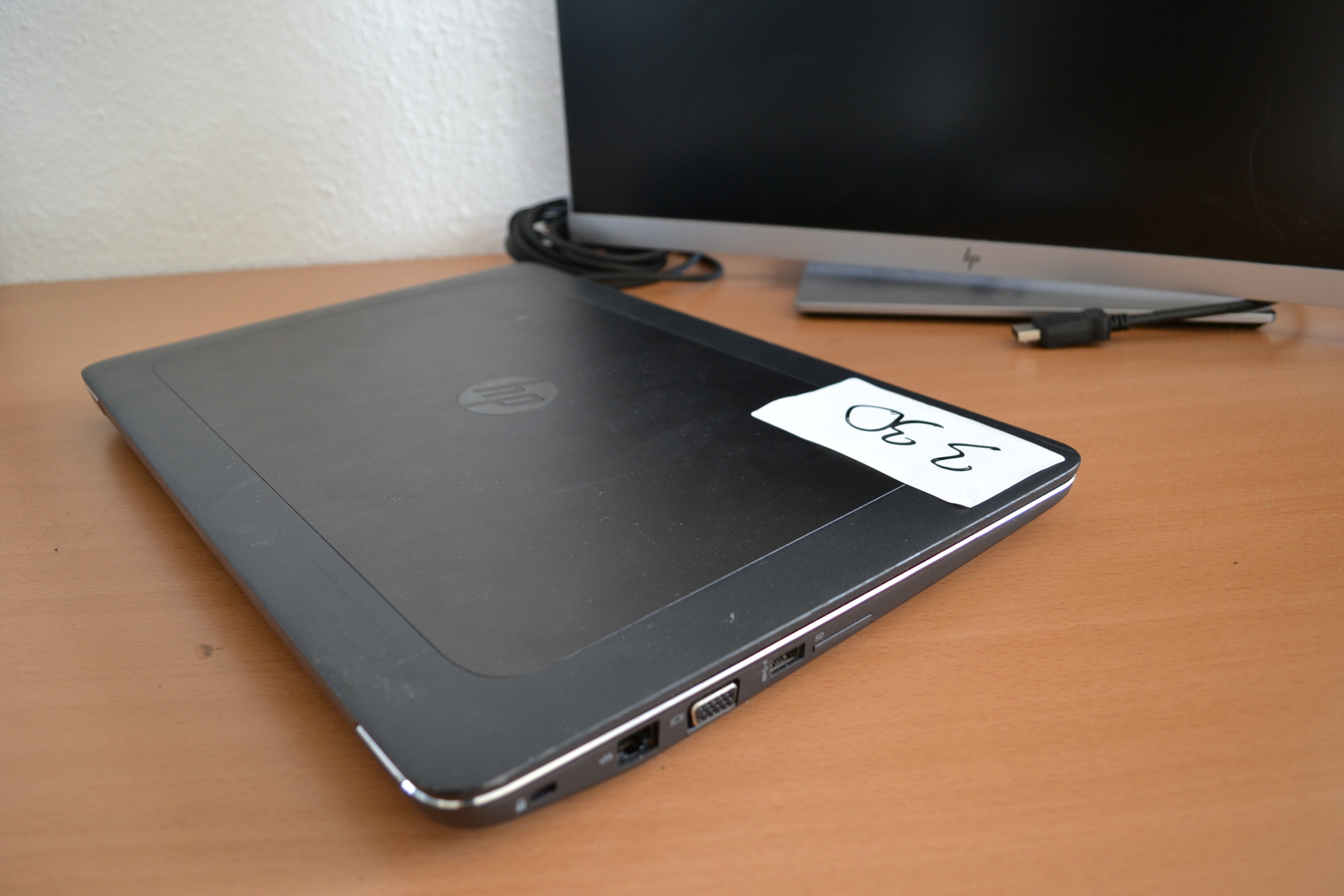 HP ZBook 15 G4 - Laptop 5