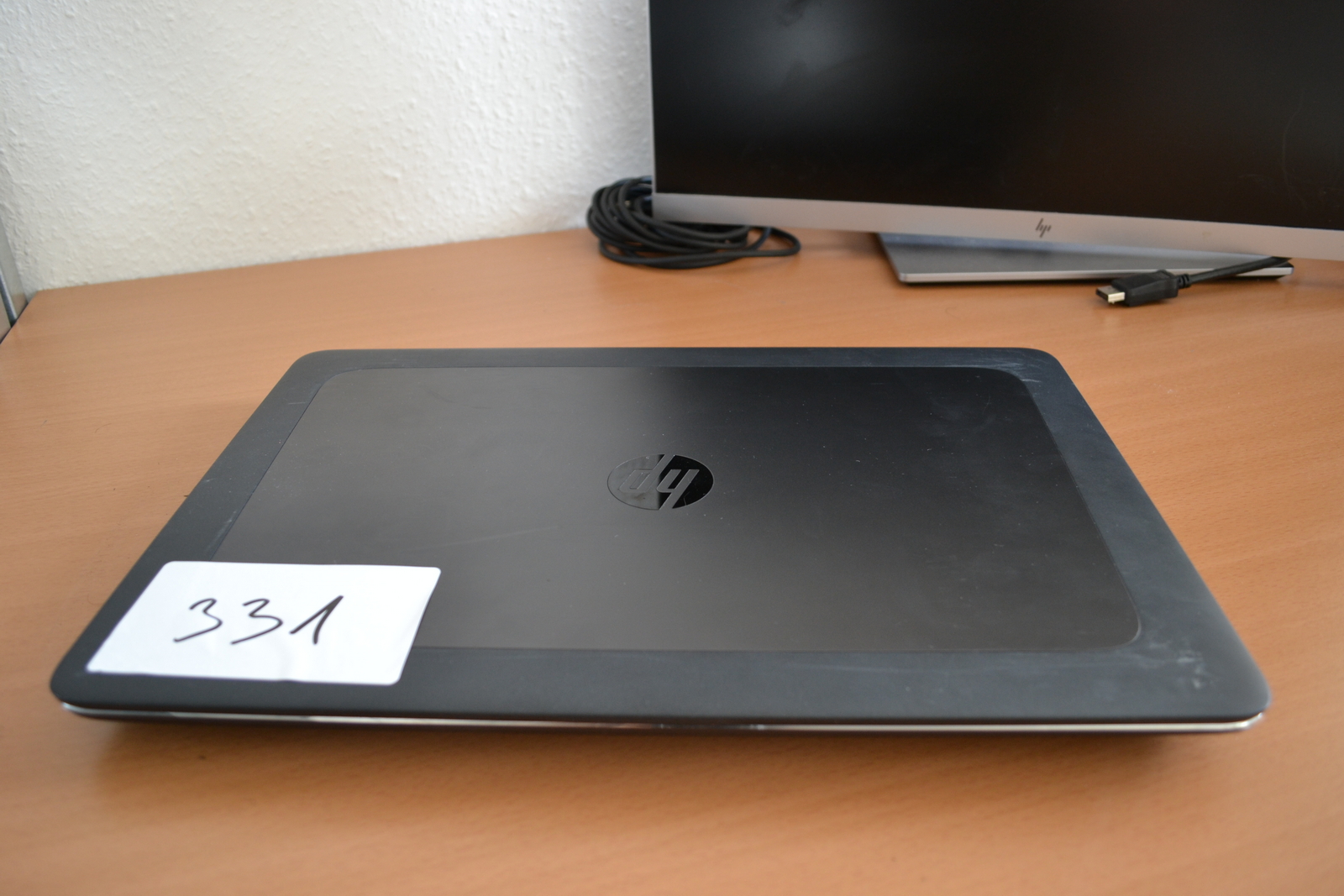 HP ZBook 15 G4 - Laptop 2