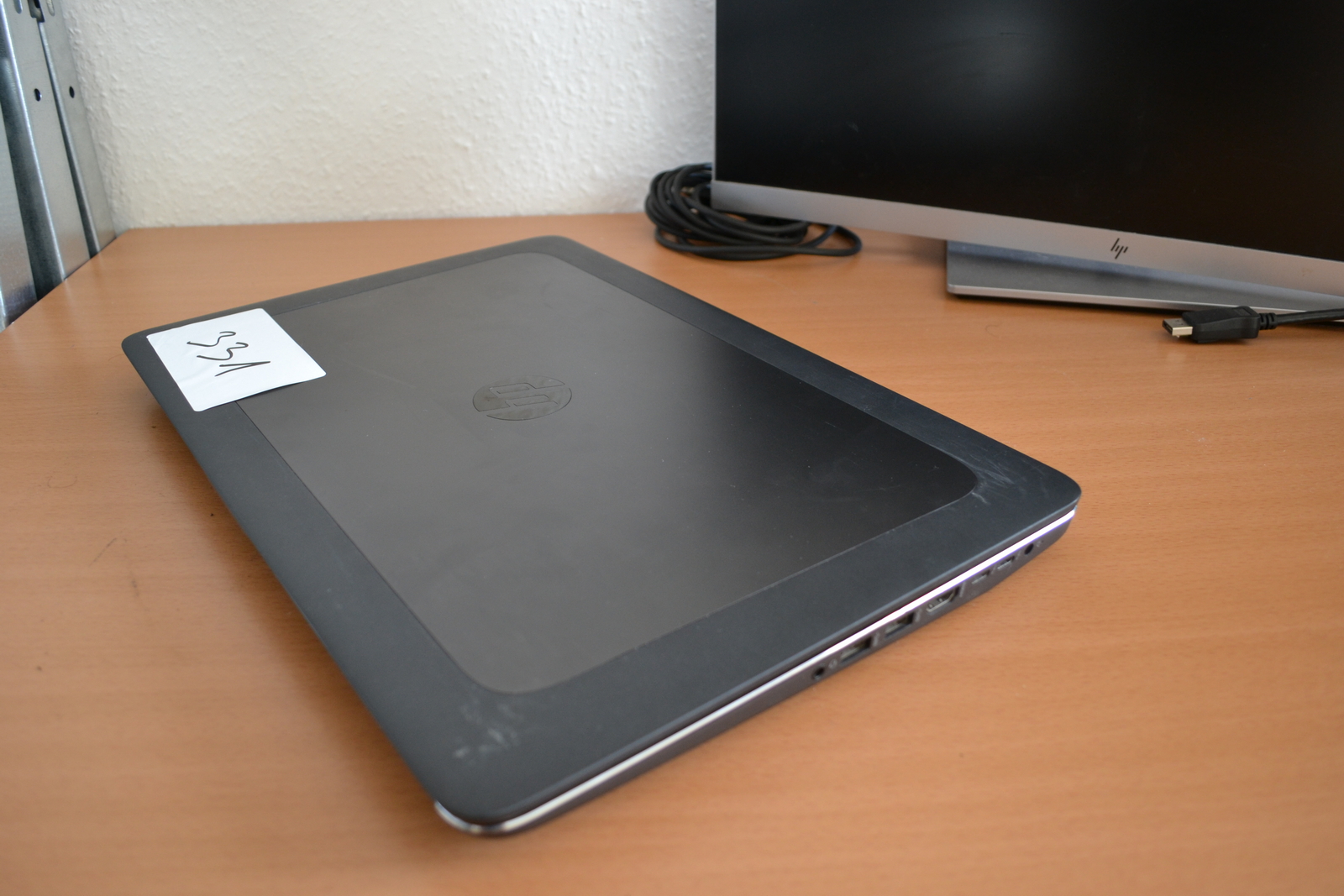 HP ZBook 15 G4 - Laptop 3