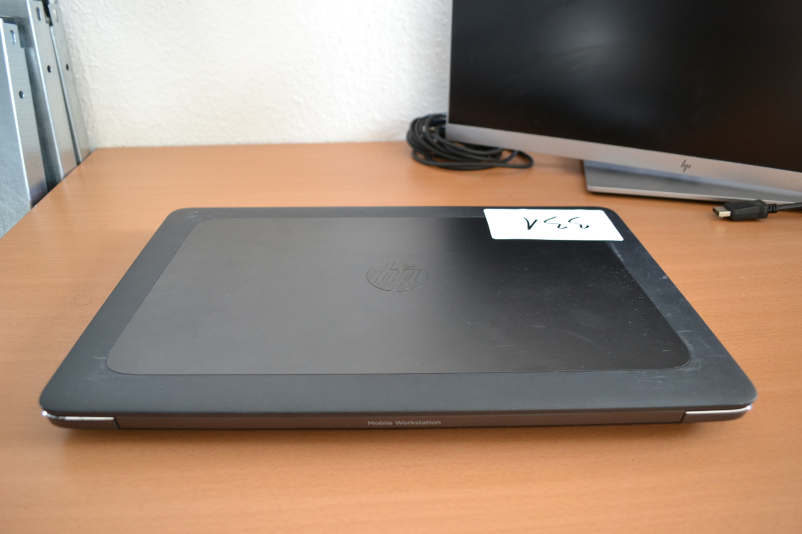 HP ZBook 15 G4 - Laptop 4