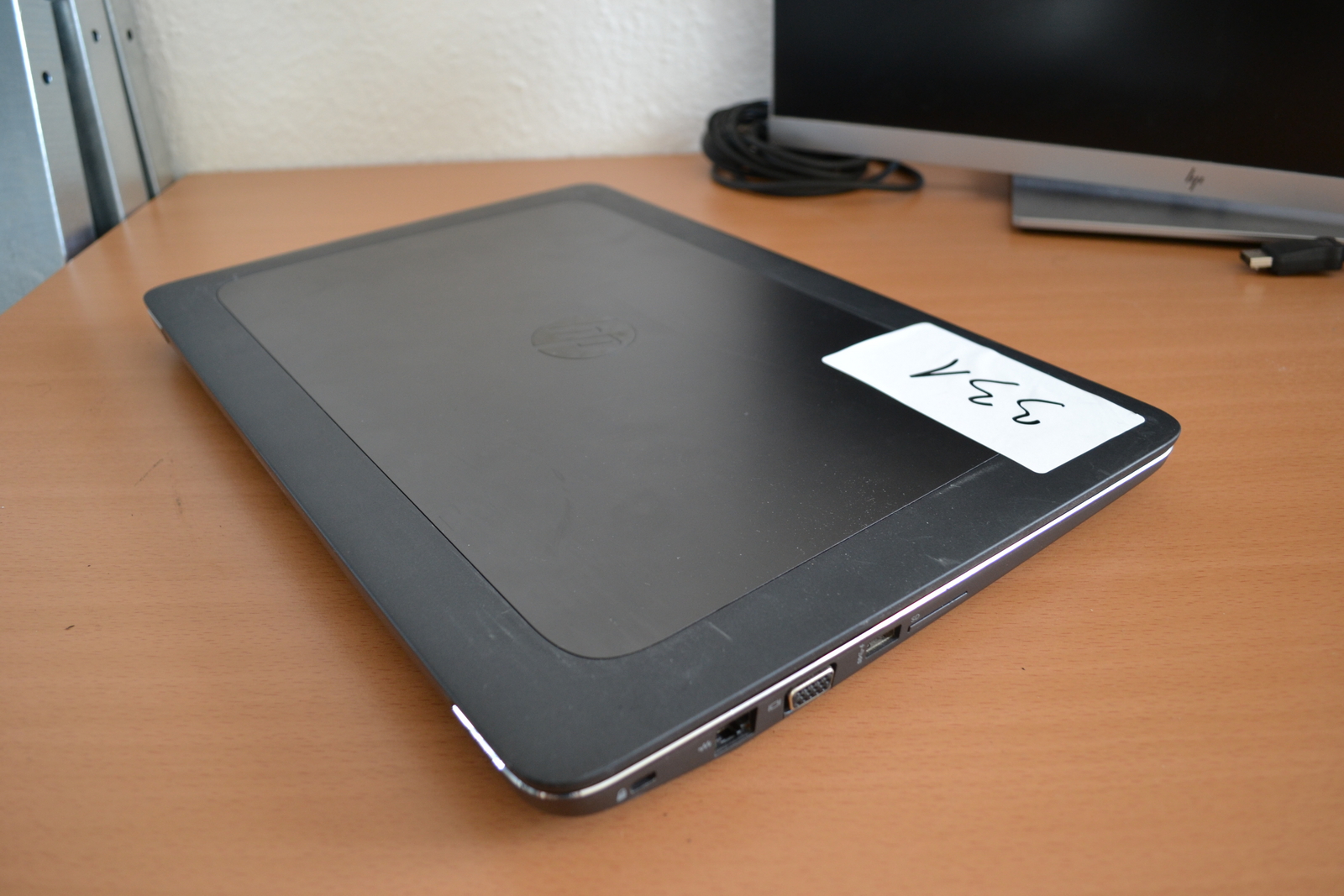 HP ZBook 15 G4 - Laptop 5