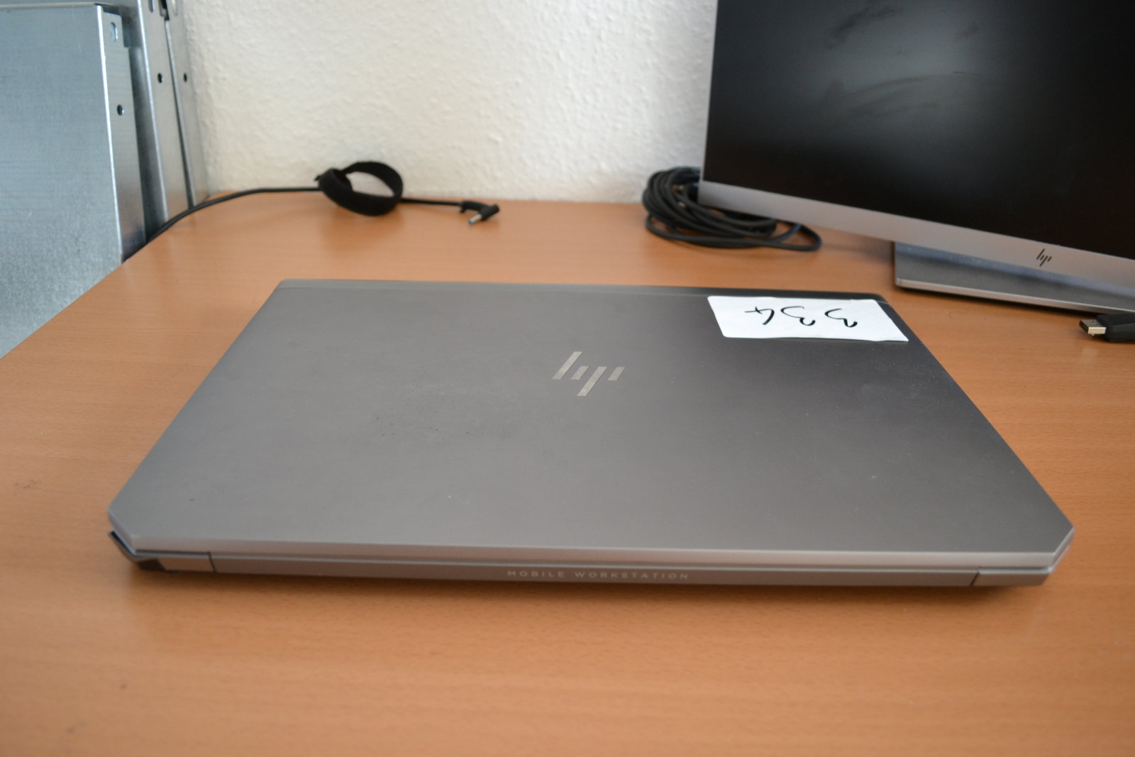 HP ZBook 15 G5 - Laptop 4