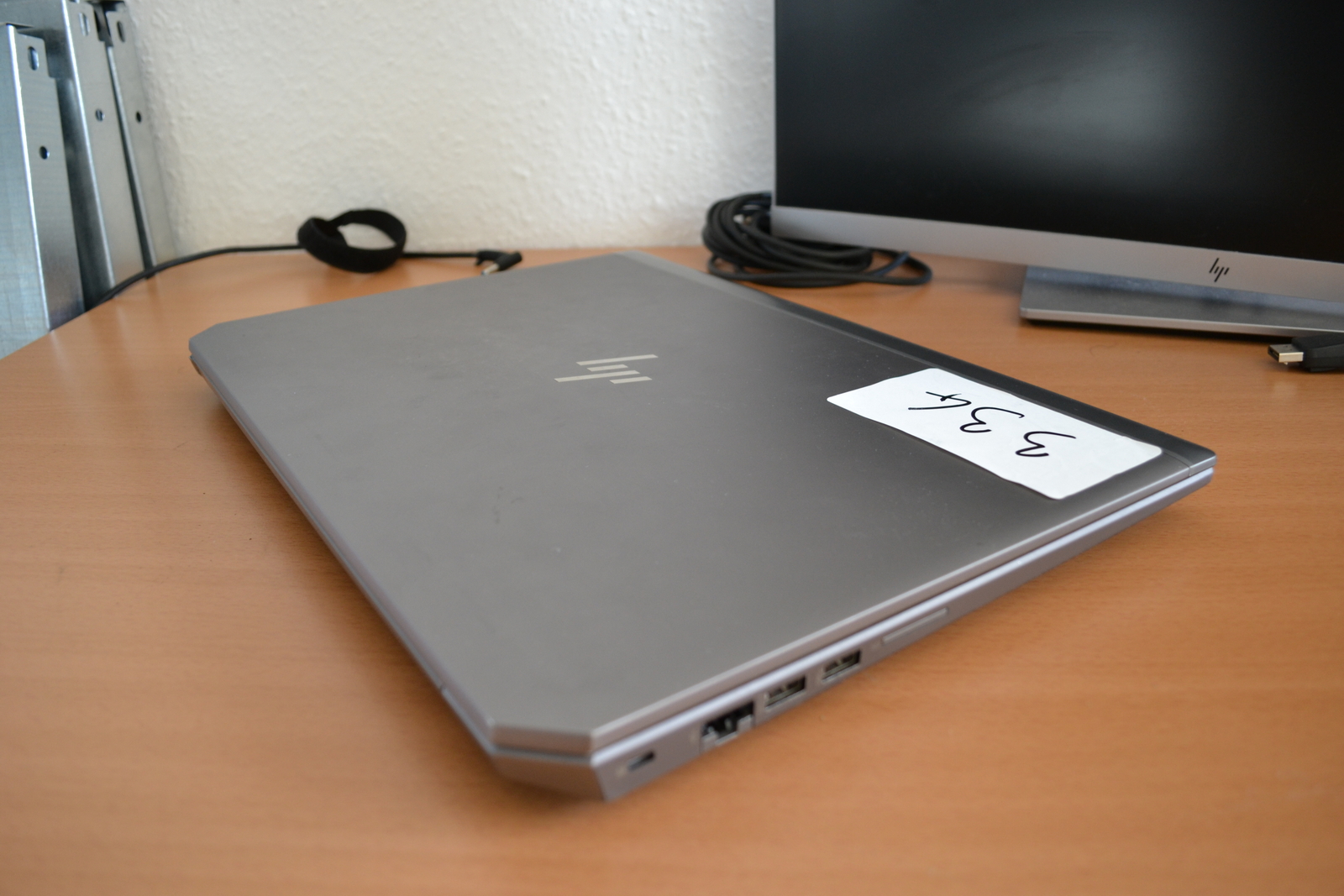 HP ZBook 15 G5 - Laptop 6