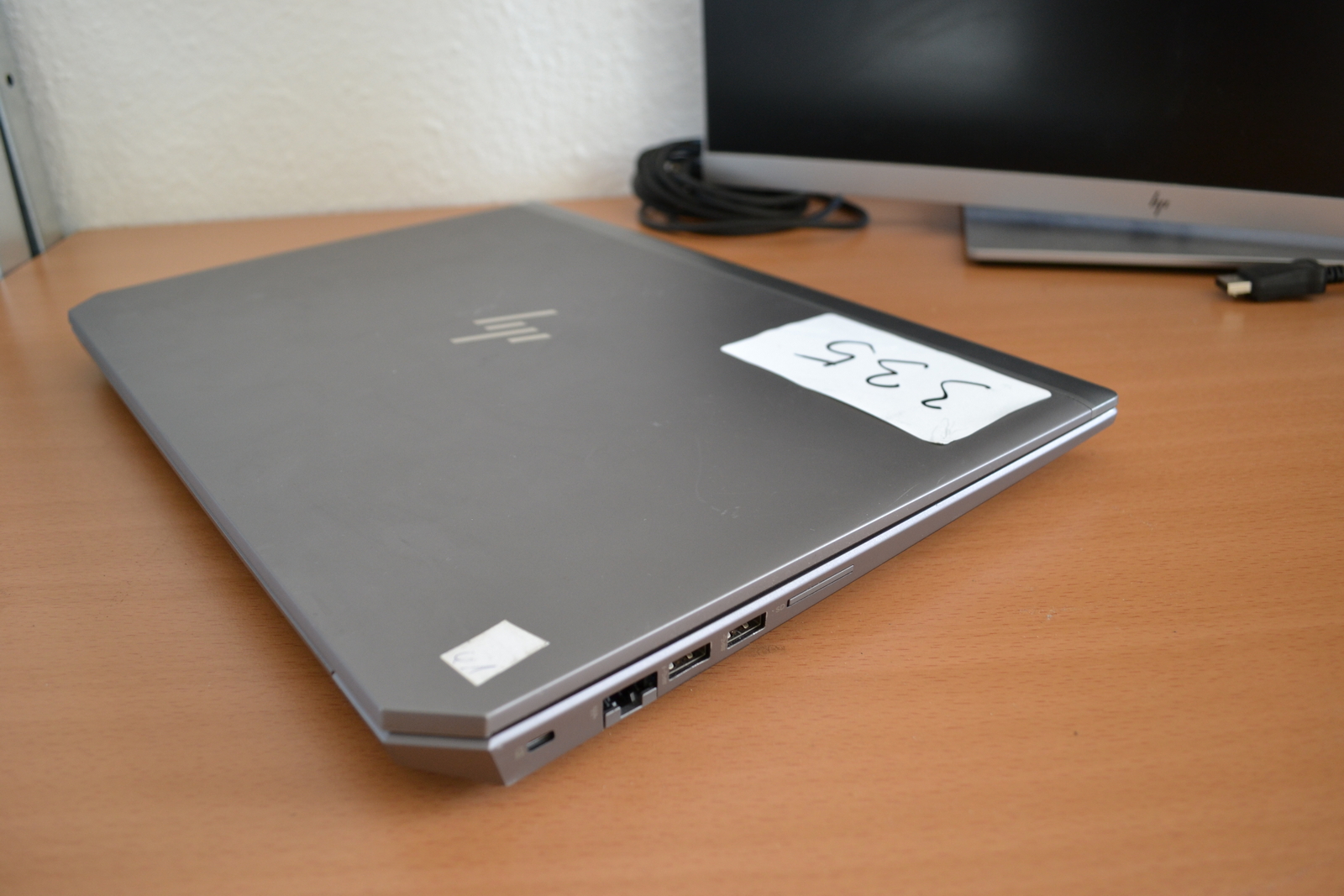 HP ZBook 15 G5 - Laptop 5