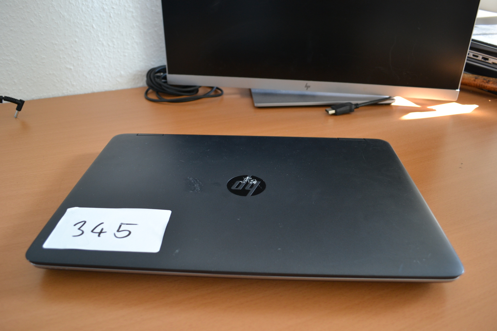 HP ProBook 650 G2 - Laptop 2