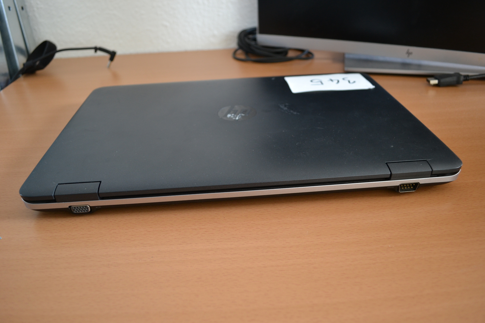 HP ProBook 650 G2 - Laptop 4