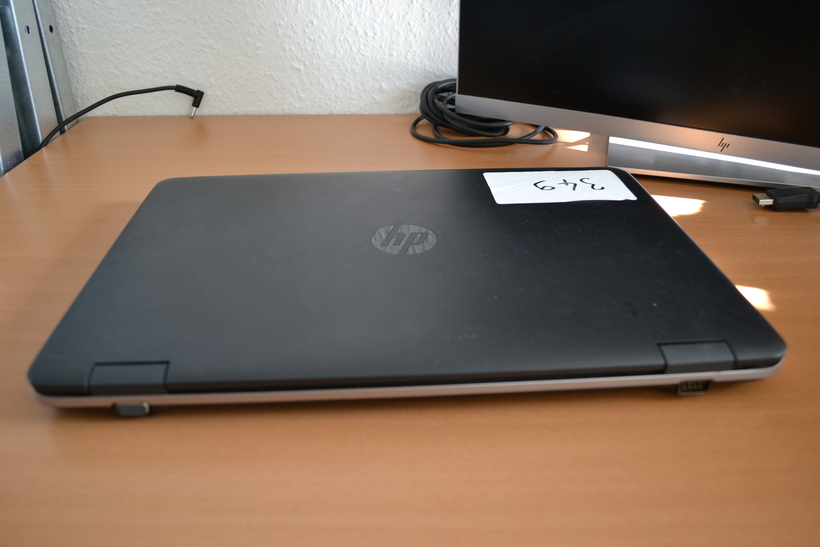 HP ProBook 650 G2 - Laptop 4