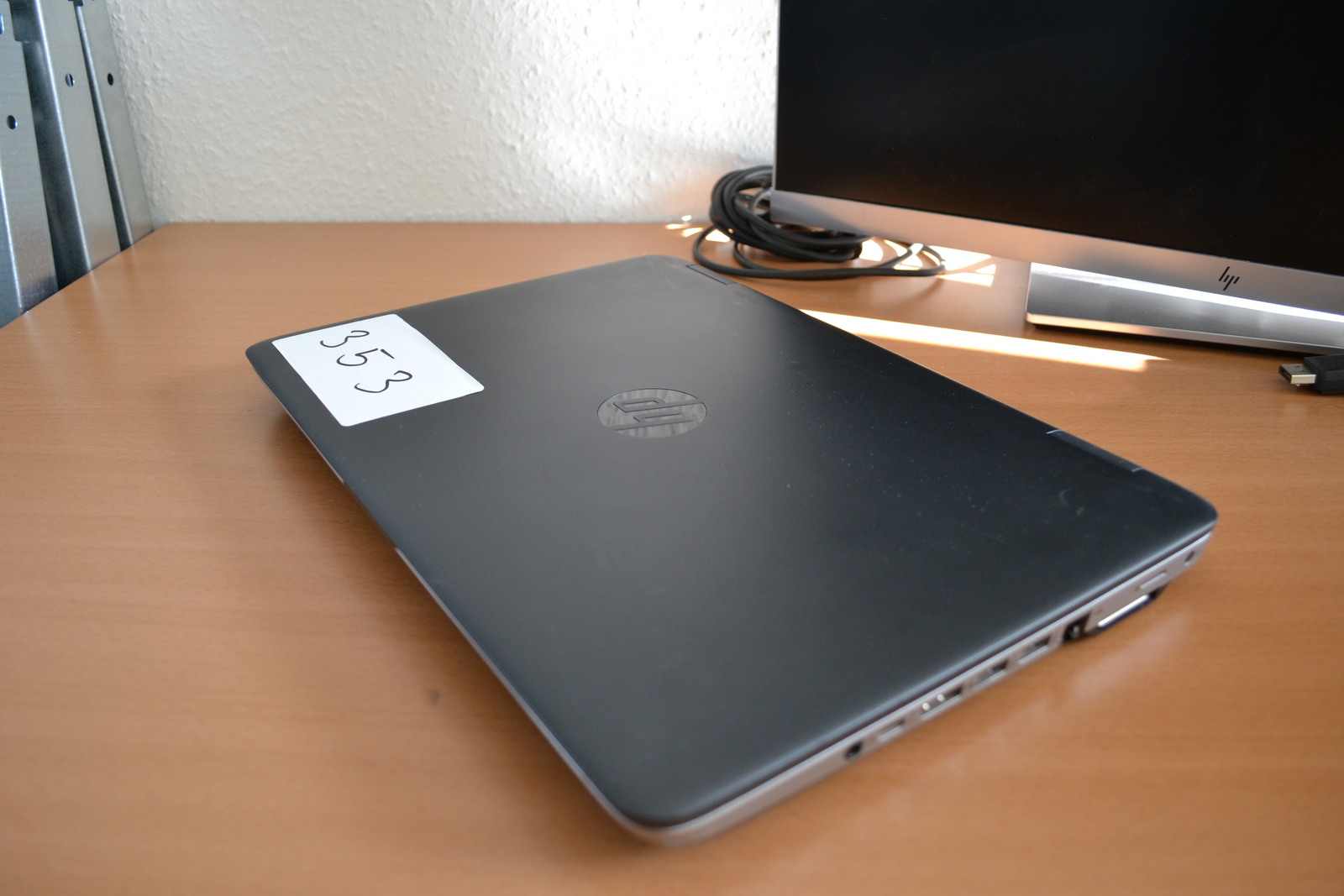 HP ProBook 640 G2 - Laptop 3