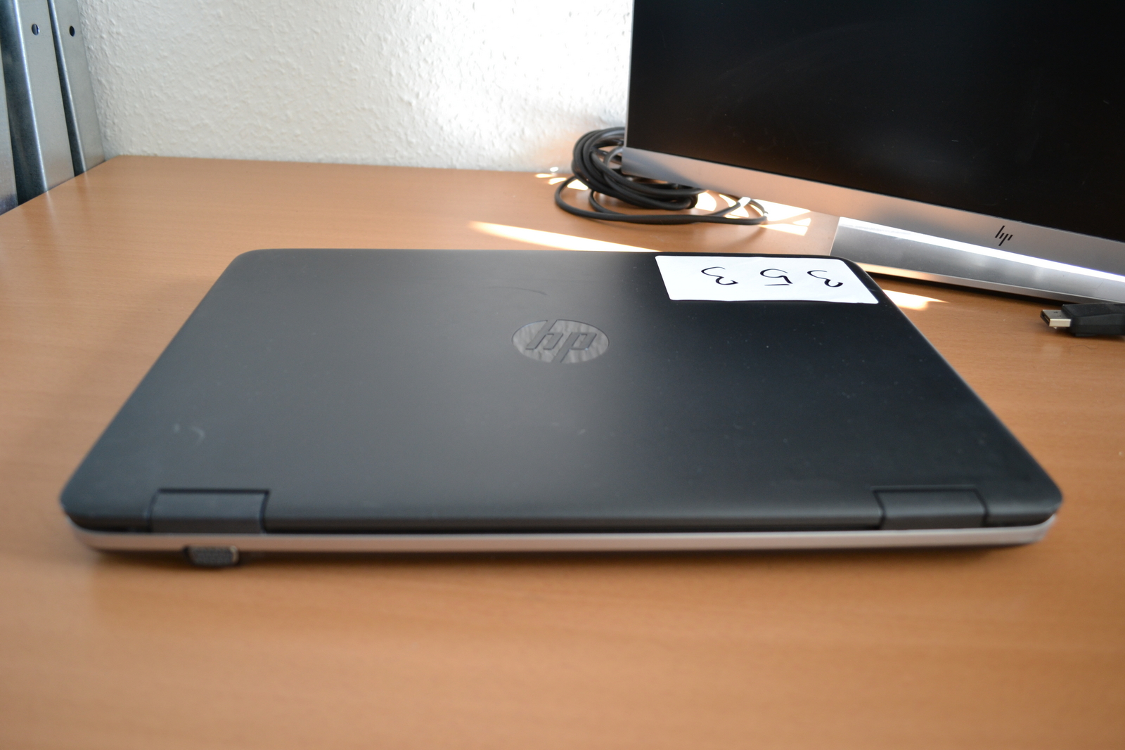 HP ProBook 640 G2 - Laptop 4