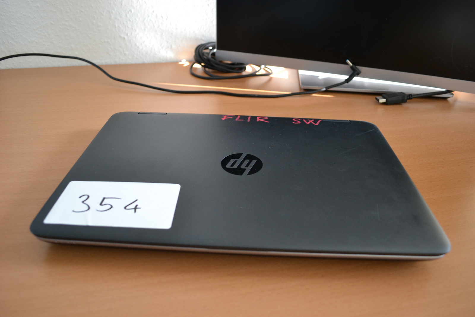 HP ProBook 640 G2 - Laptop 2