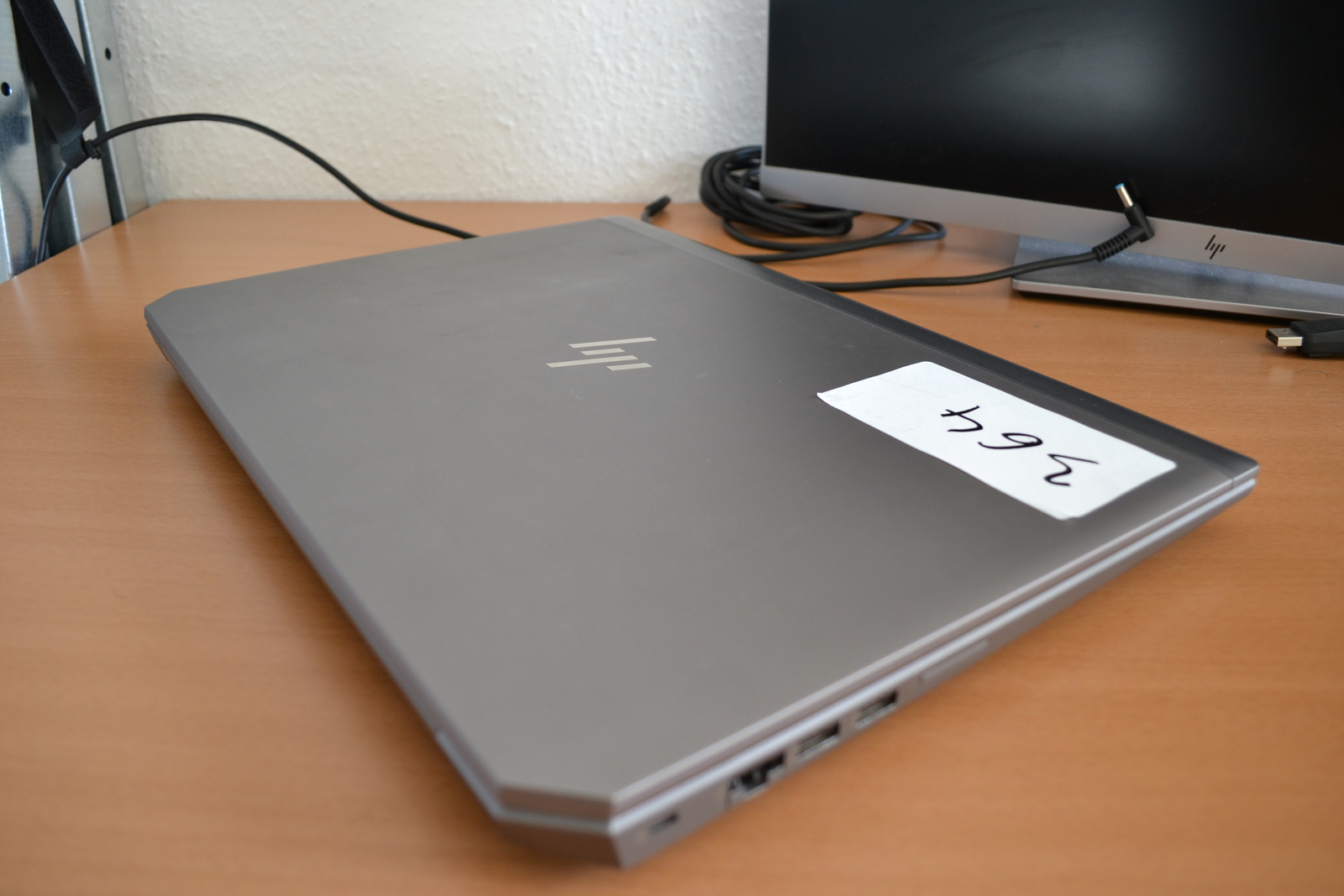 HP ZBook 15 G5 - Laptop 5
