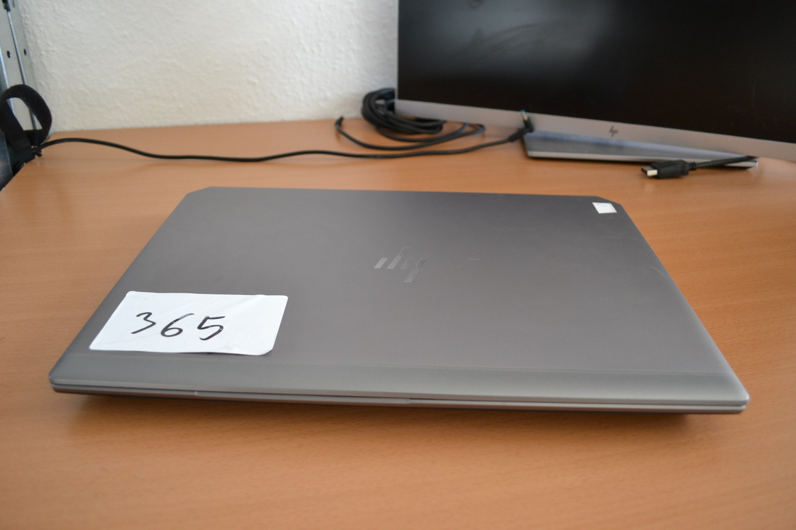 HP ZBook 15 G5 - Laptop 2
