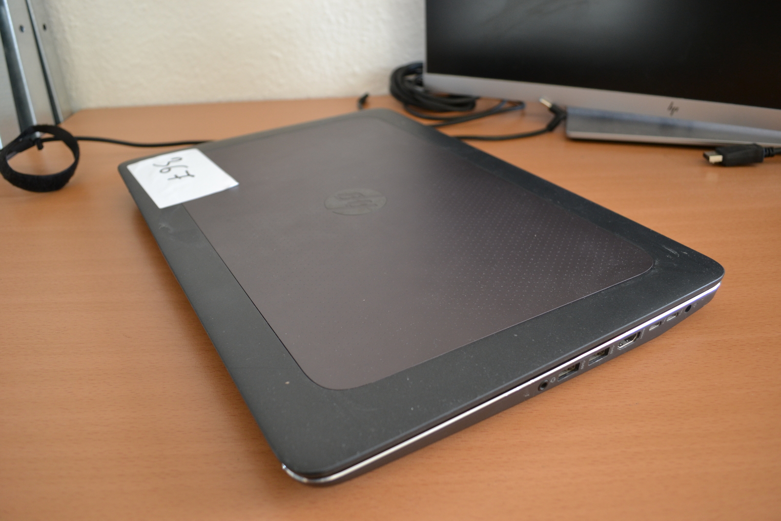 HP ZBook 15 G4 - Laptop 3