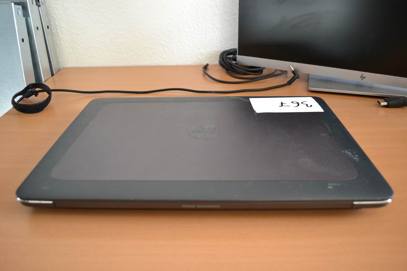 HP ZBook 15 G4 - Laptop 4