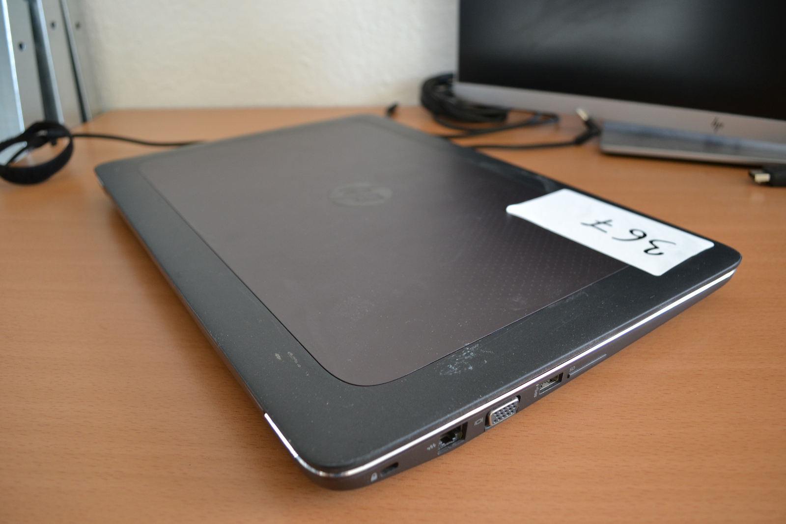 HP ZBook 15 G4 - Laptop 5