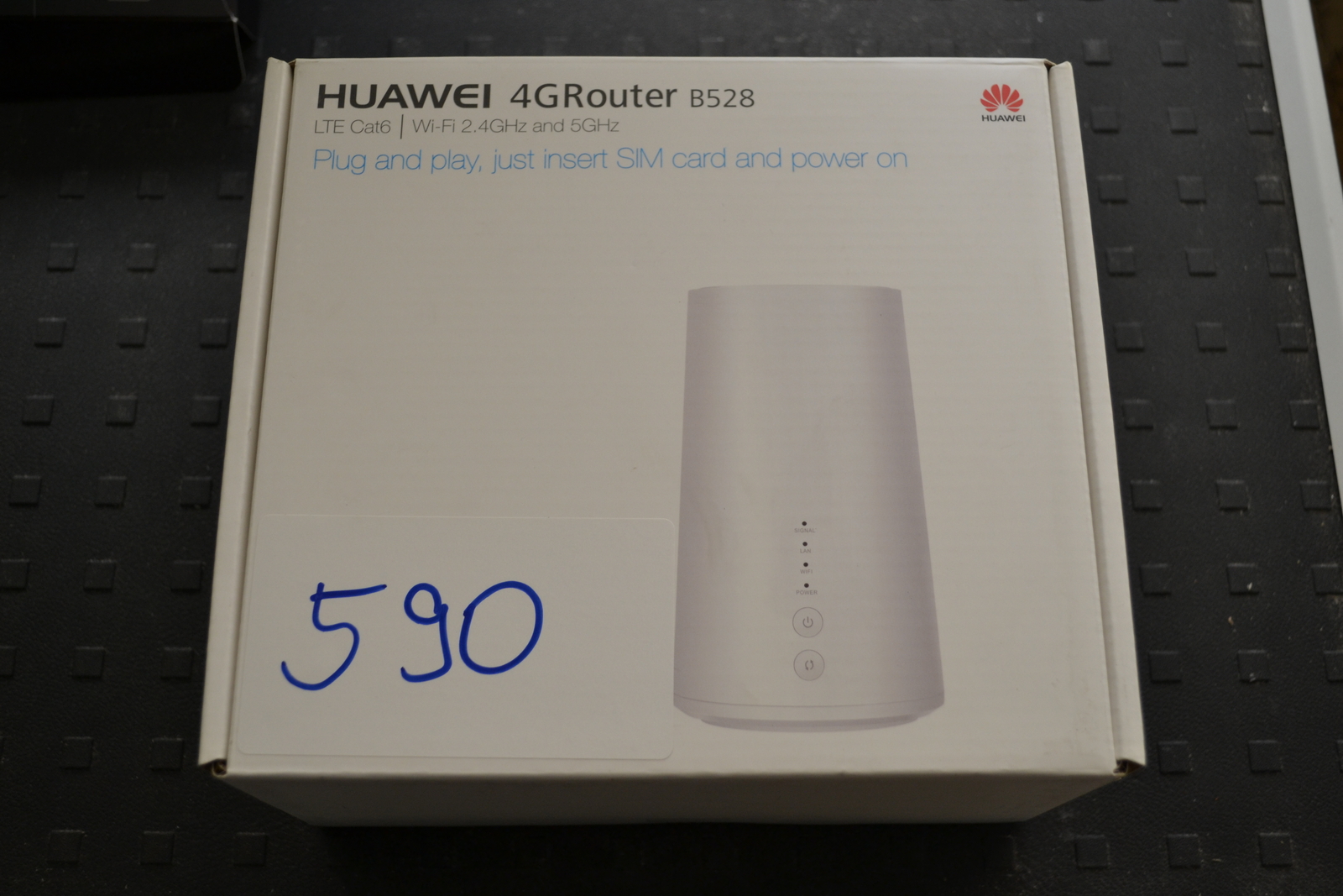 Huawei B528 Router