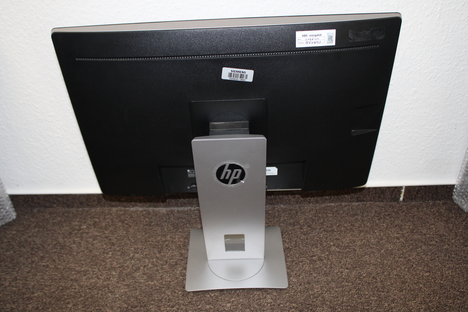 HP monitor (E242) 2