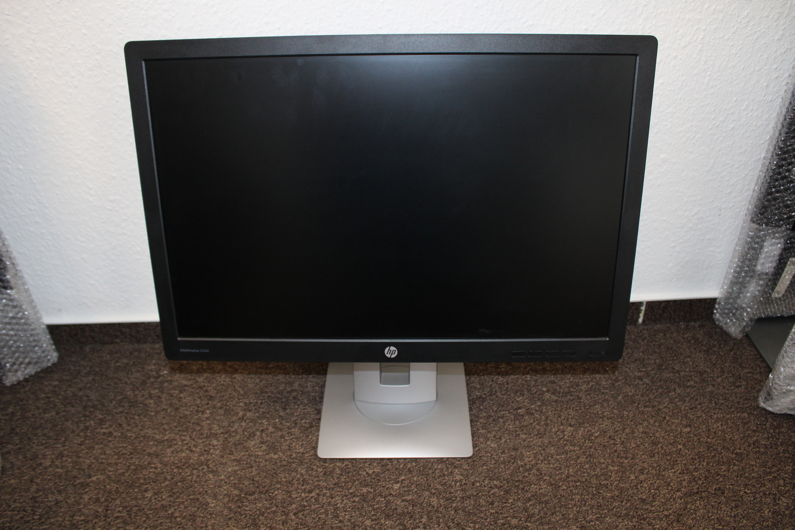 HP monitor (E242)