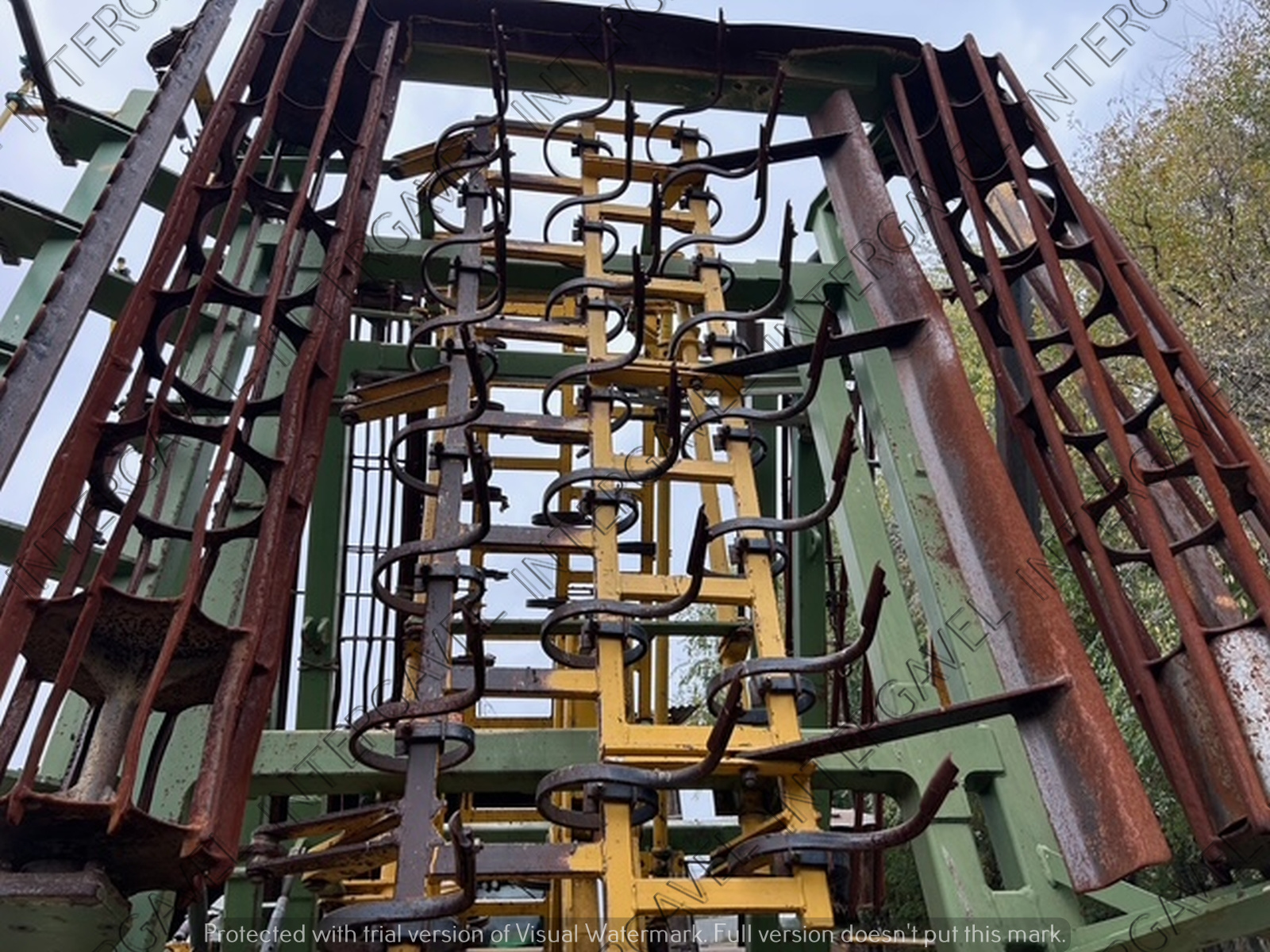 Magágykészítő 11