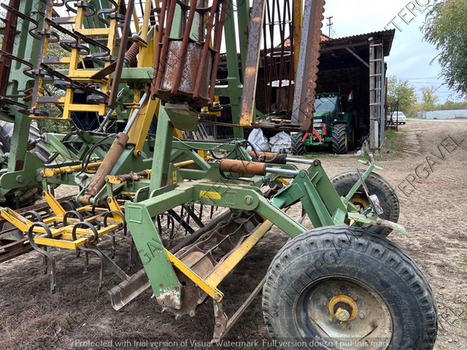 Magágykészítő 12