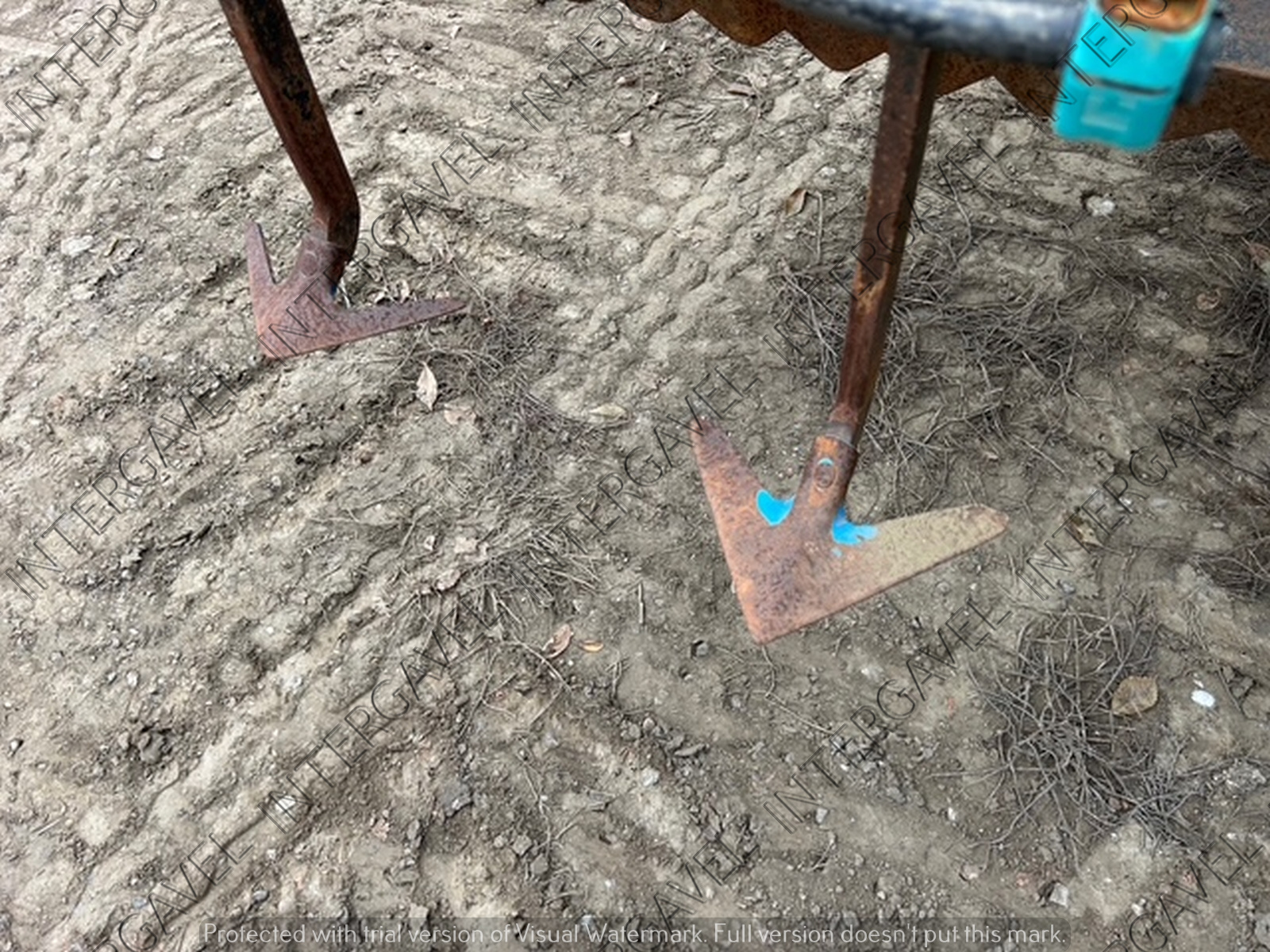 Magágykészítő 18