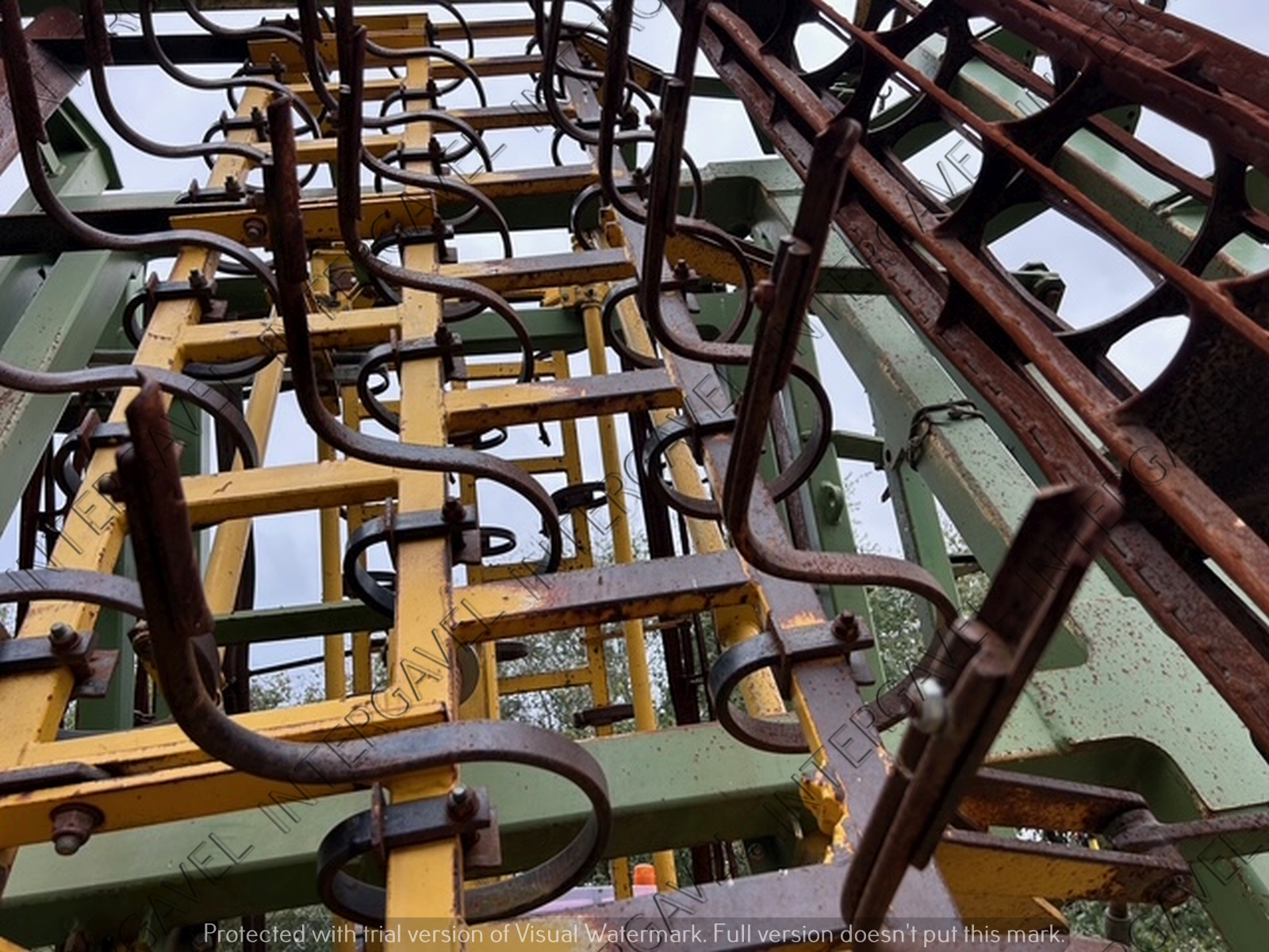 Magágykészítő 19