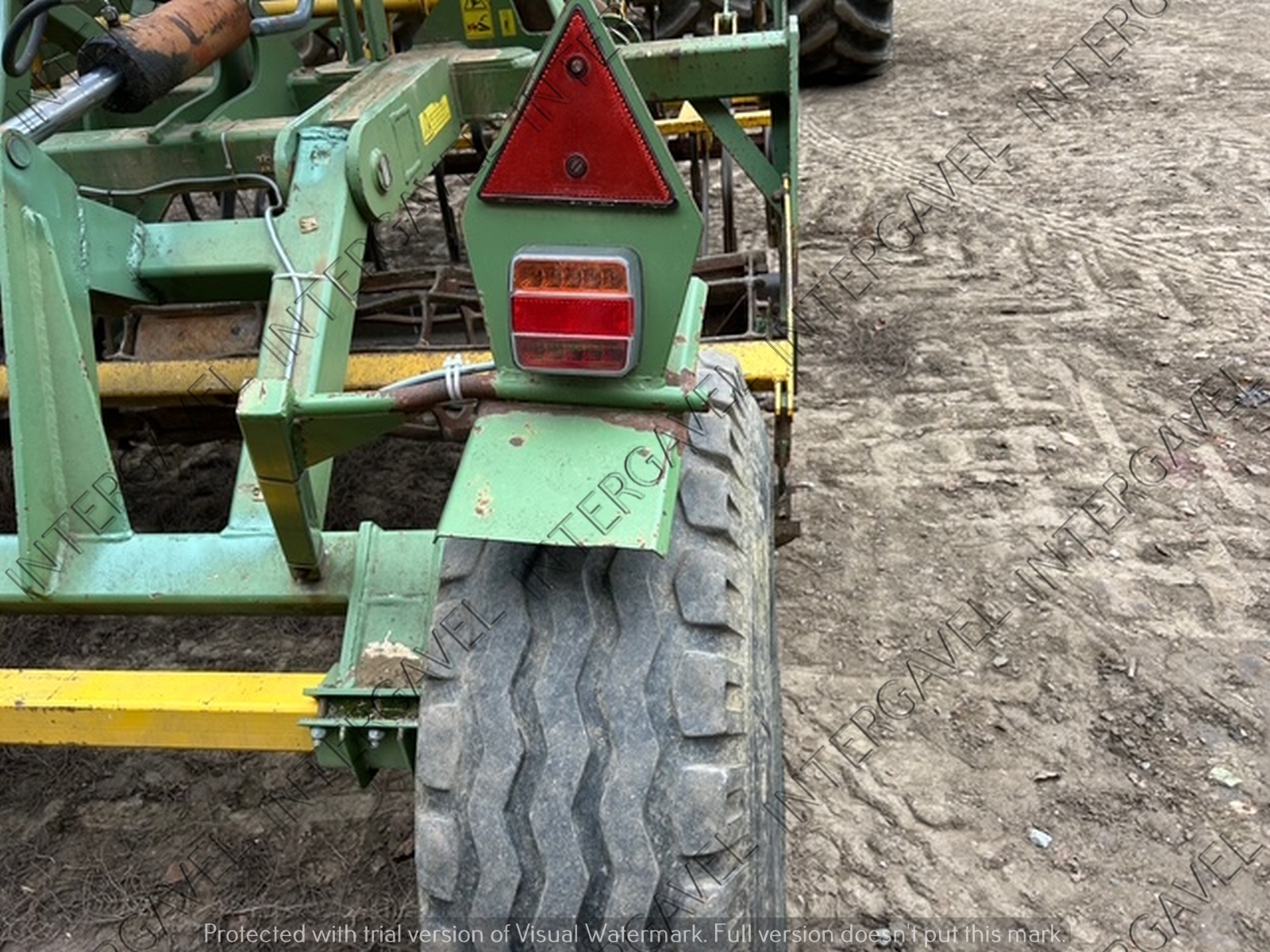 Magágykészítő 21