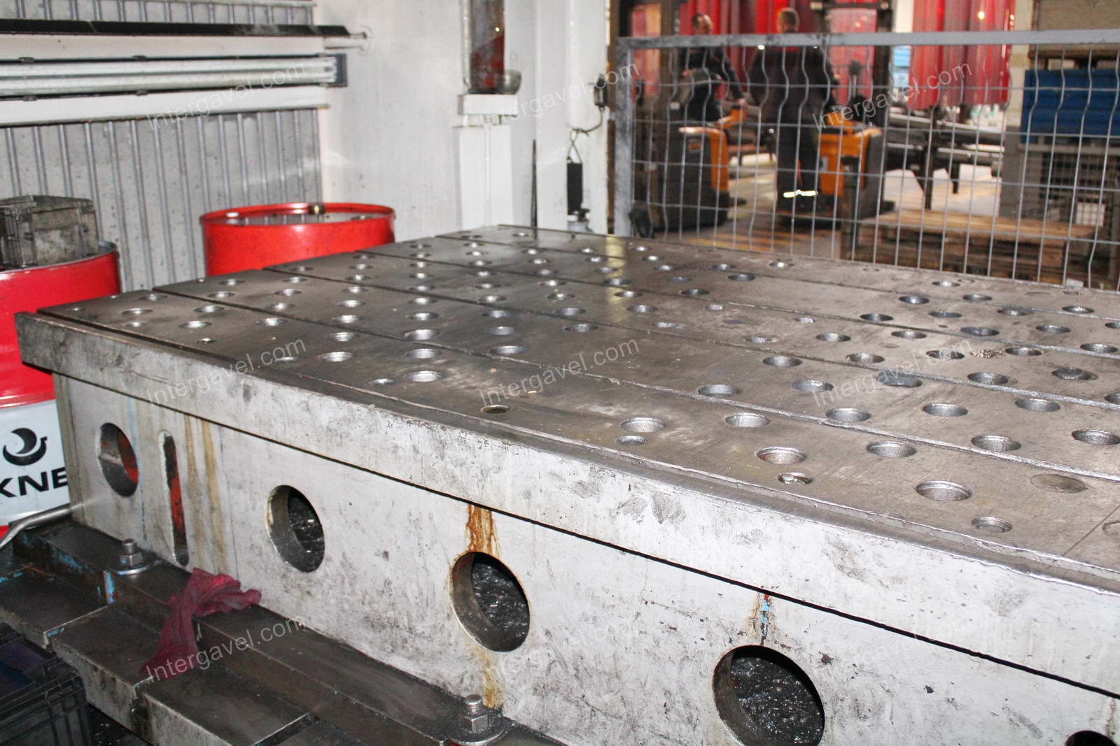 Présgép 1000 tonna 5