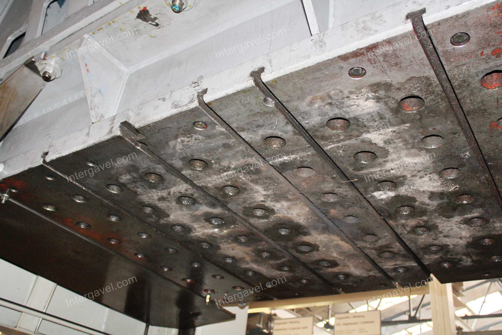 Présgép 1000 tonna 7