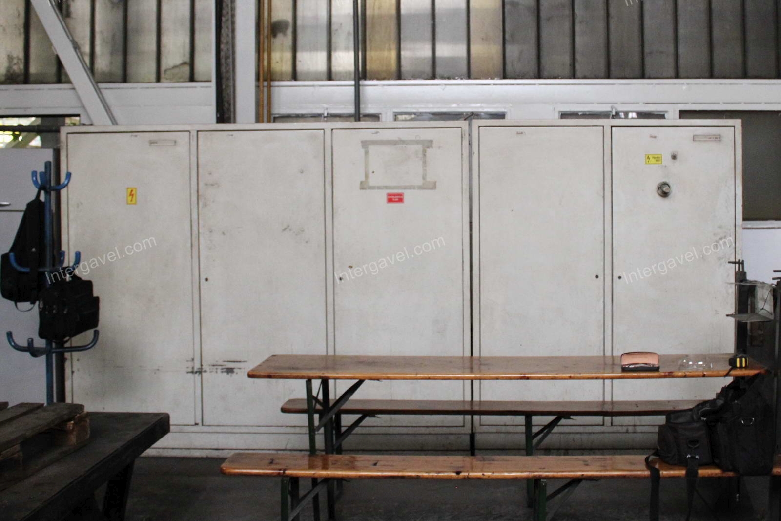 Présgép 1000 tonna 20