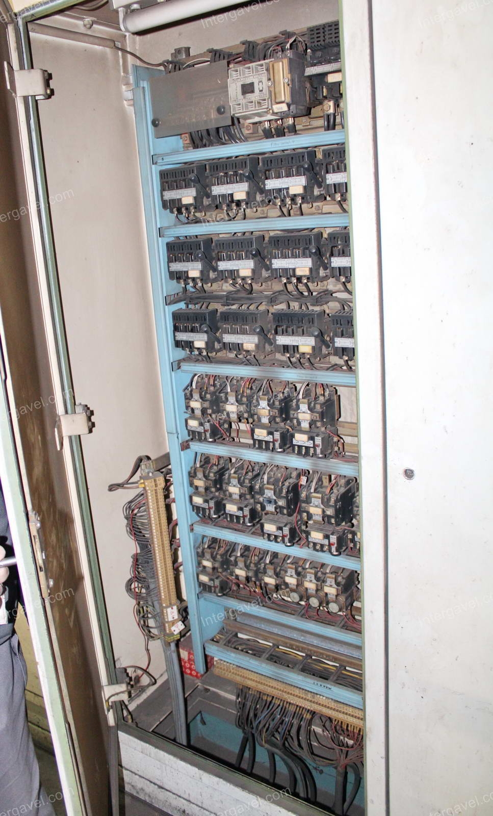 Présgép 1000 tonna 22