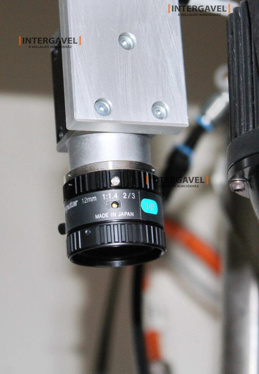 Bontott pasztázó munkahely 13