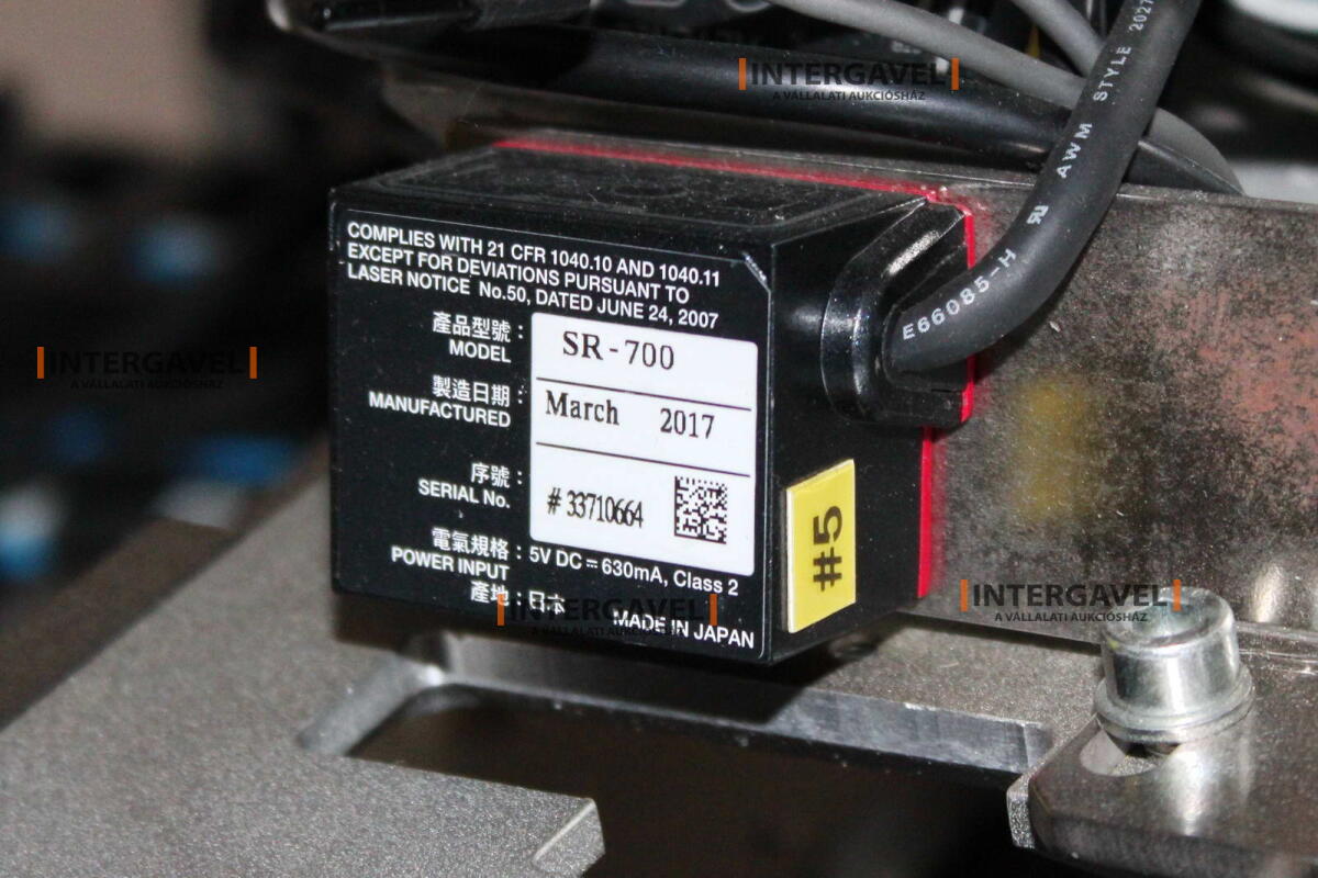 Bontott szerelő munkahely 4