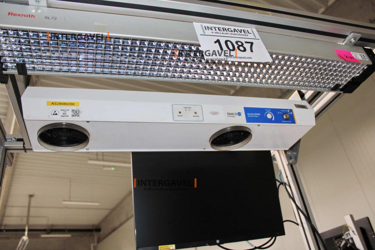 Bontott szerelő munkahely 7