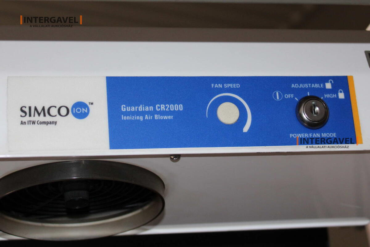 Bontott szerelő munkahely 8