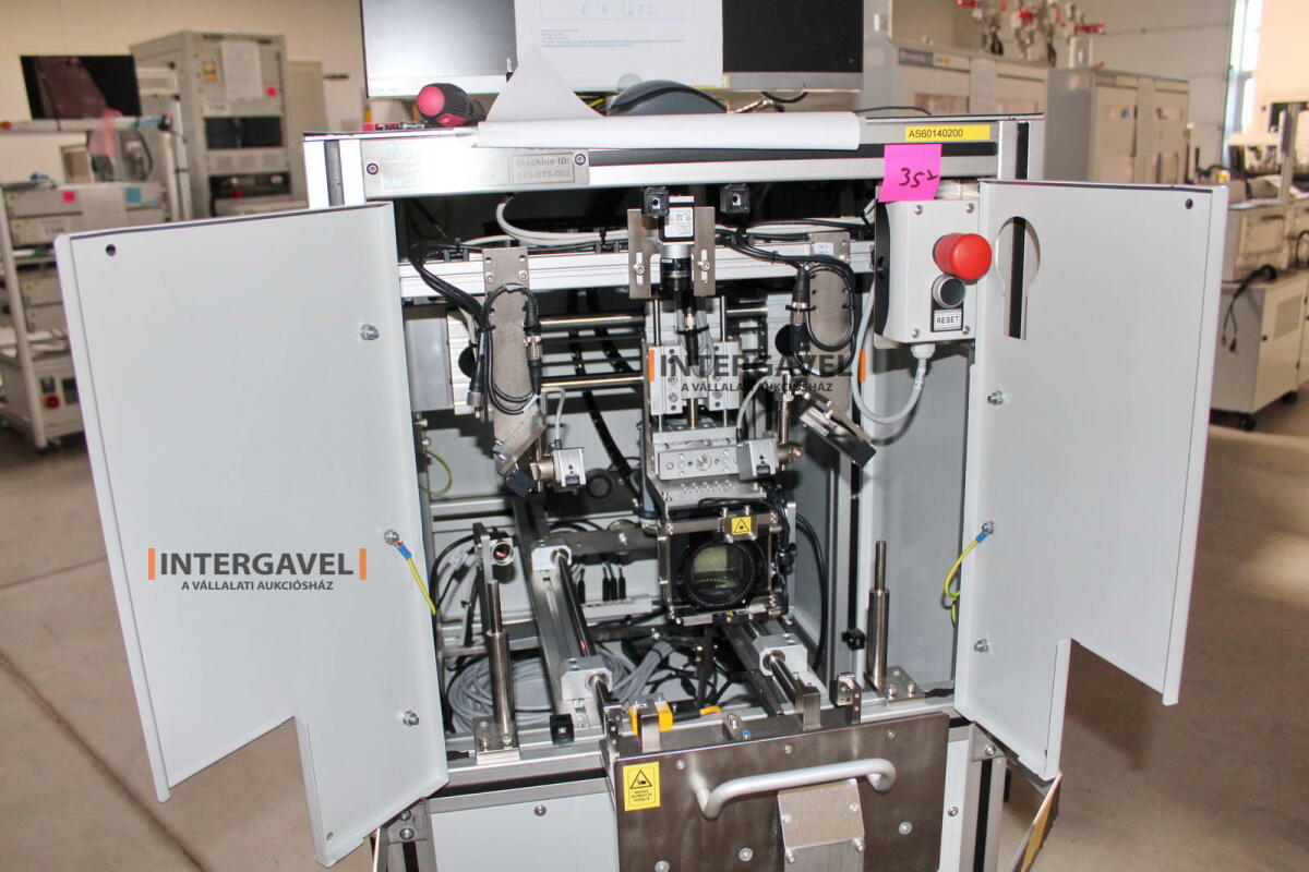 Bontott teszt munkahely 3