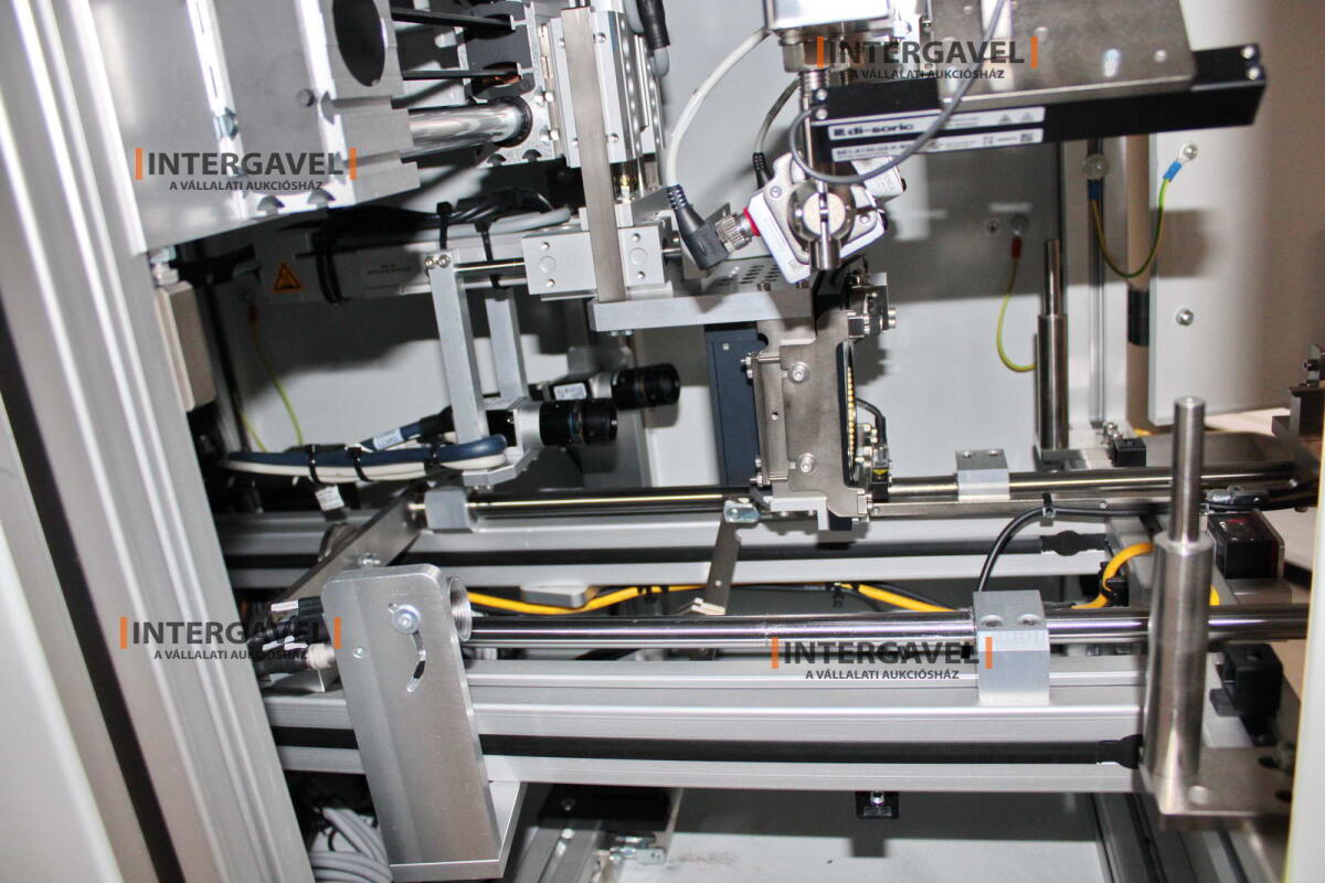 Bontott teszt munkahely 8