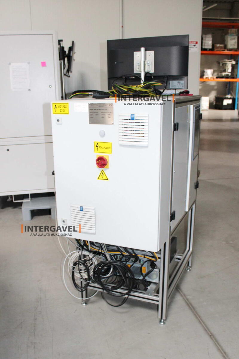 Bontott teszt munkahely 12