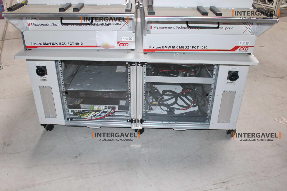 Bontott teszt munkahely 3