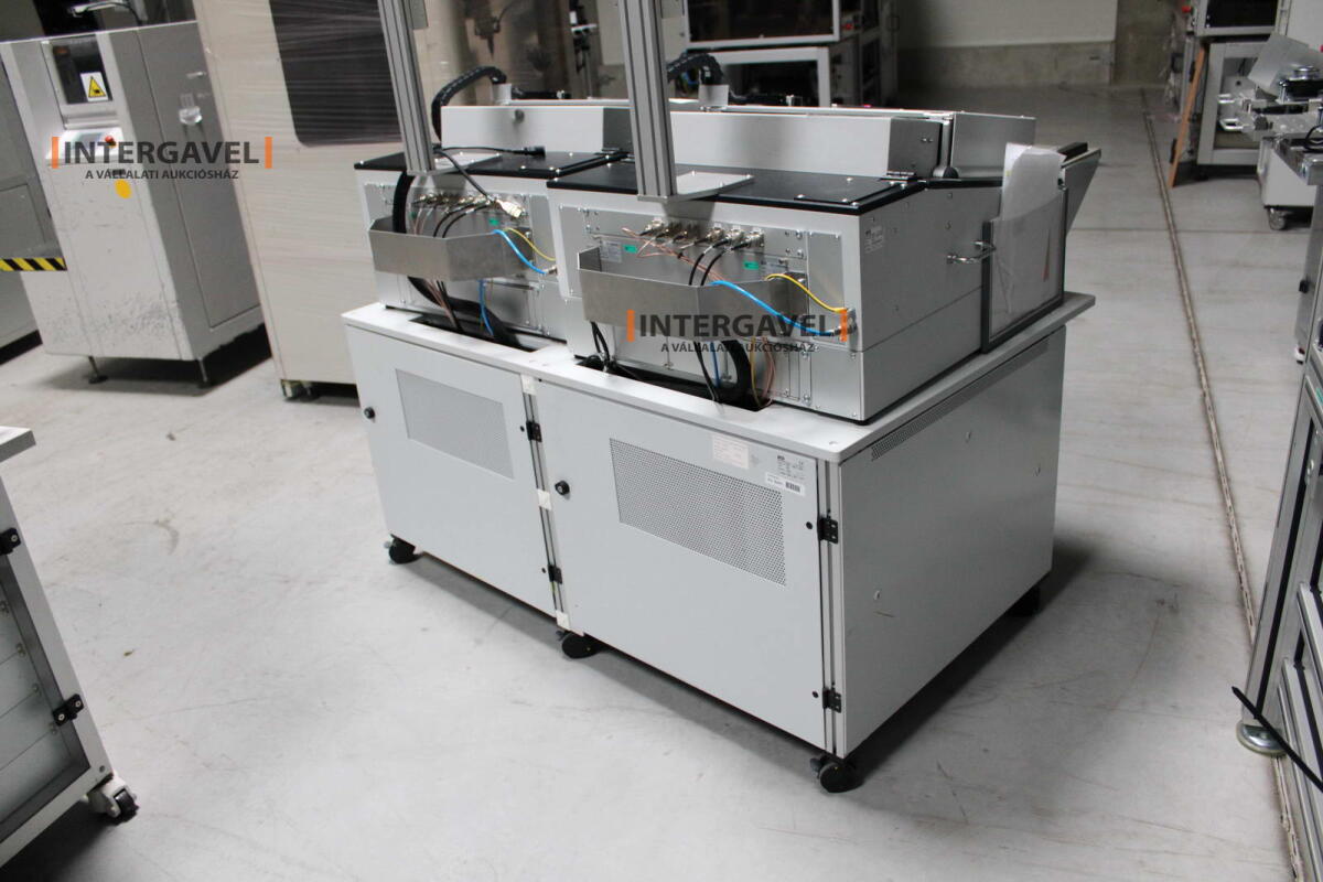 Bontott teszt munkahely 10