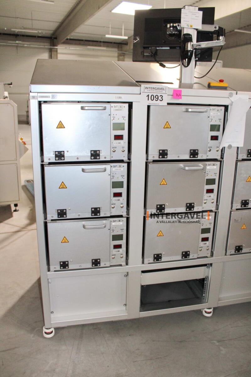 Bontott teszt szekrény 2