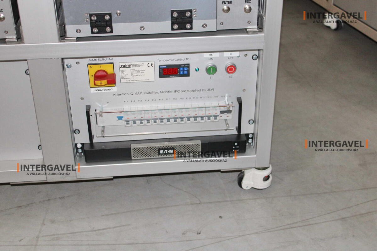 Bontott teszt szekrény 5