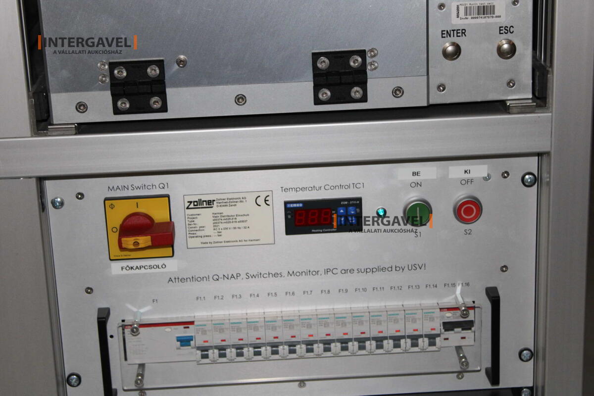 Bontott teszt szekrény 6