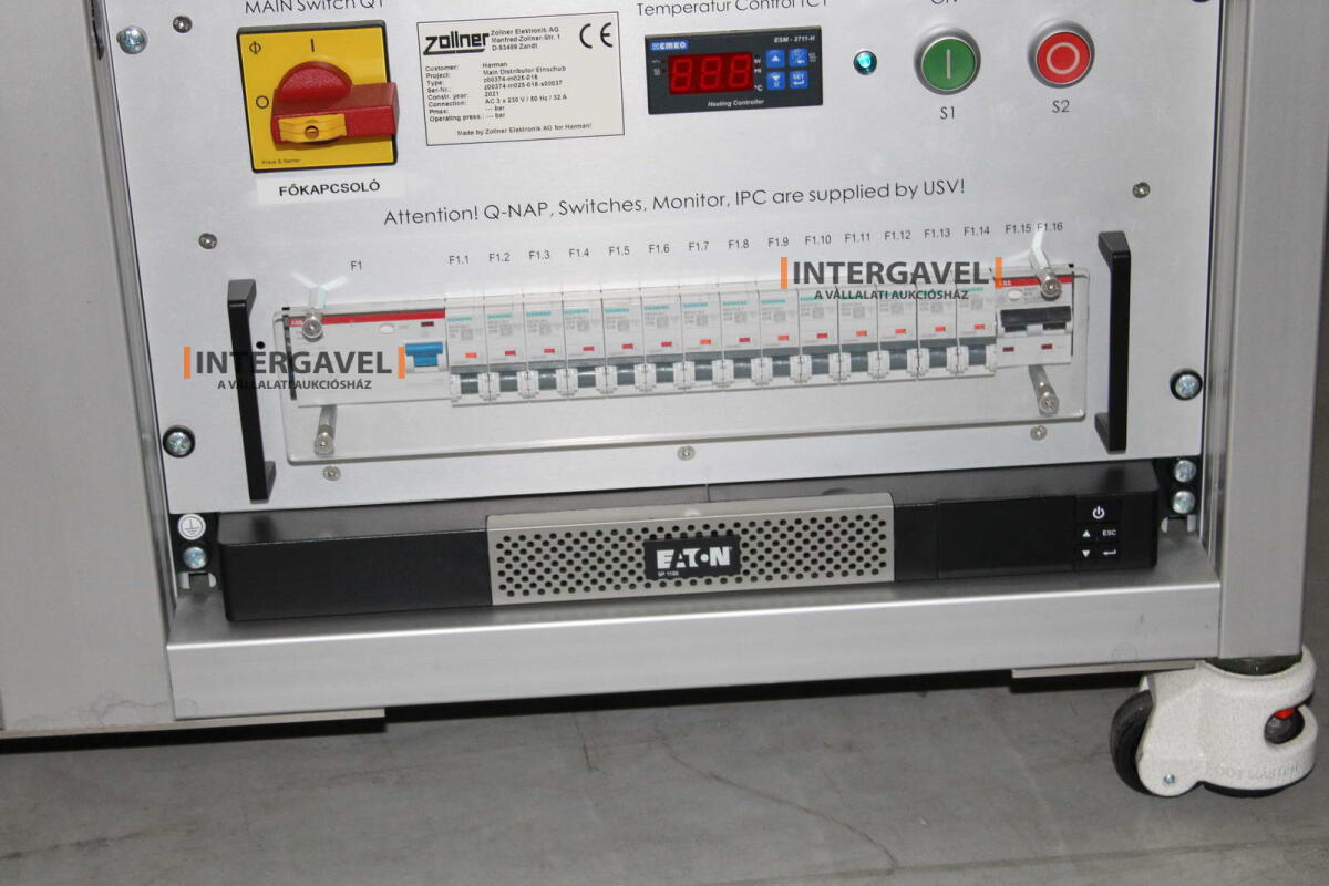 Bontott teszt szekrény 7